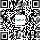 栎偲sql语句转换工具公众号二维码