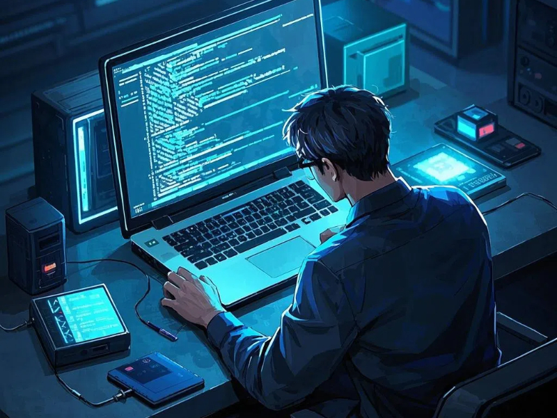 数据库