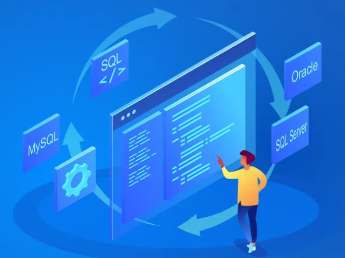 SQL Server转MySQL