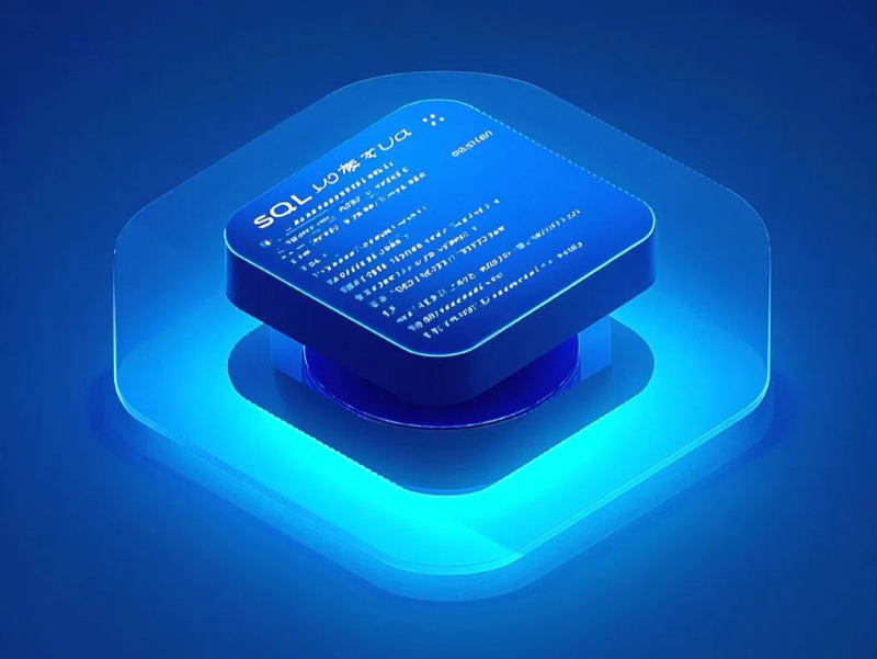使用SQL语句创建数据库 使用SQL语句创建数据库