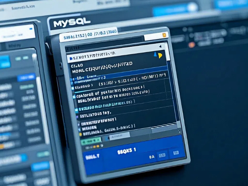 MySQL导入SQL文件 MySQL导入SQL文件