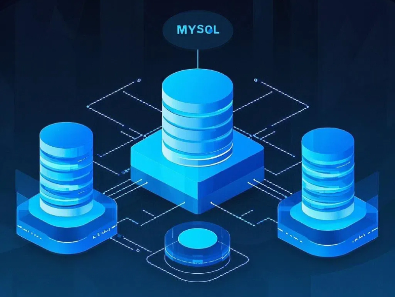 MySQL 数据库架构