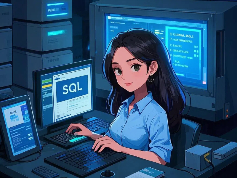 一文通晓:数据库怎么导入SQL文件以及SQL脚本如何运行