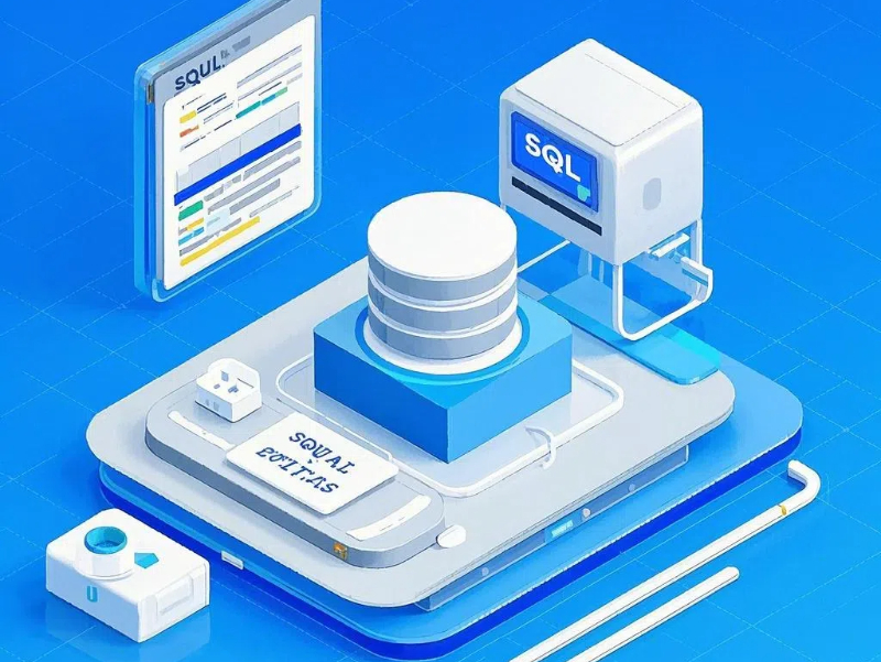 MySQL数据库是什么语言写的？
