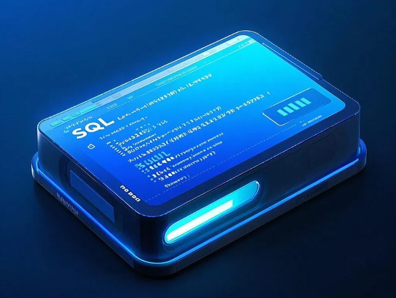 建立 SQL 数据库用什么软件好？