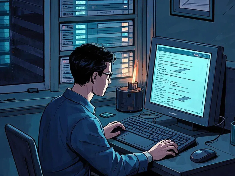 MySQL是开发工具吗?手把手教你MySQL数据库怎么使用