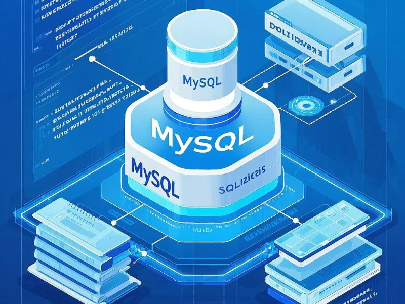 MySQL数据库是什么架构