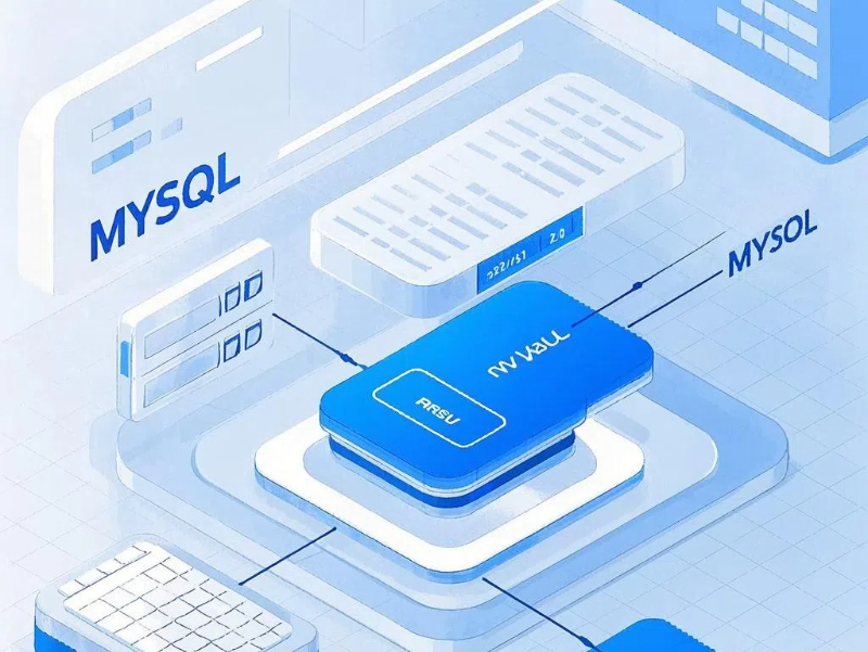 MySQL数据库用什么软件打开