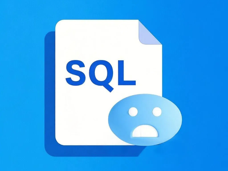 MySQL怎么导入SQL文件?使用SQL语句创建数据库步骤详解