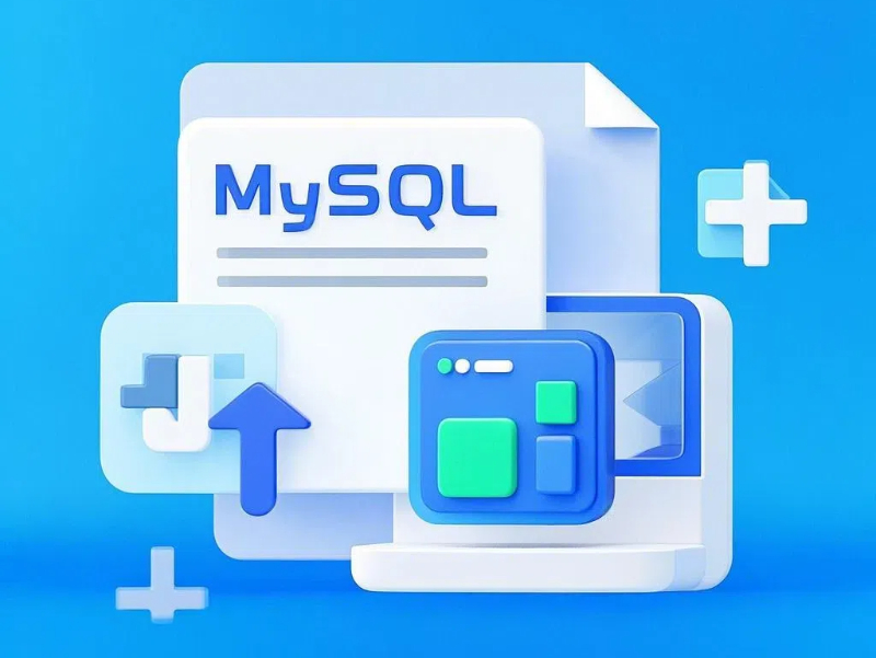 MySQL数据库是什么架构
