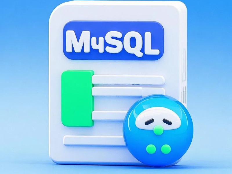 mysql怎么建立数据库和表