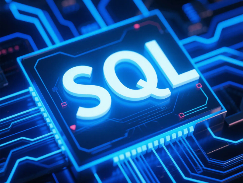 SQL脚本SQL语句