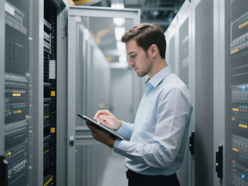 MySQL 怎么改字段类型才靠谱？详细操作与风险防范
