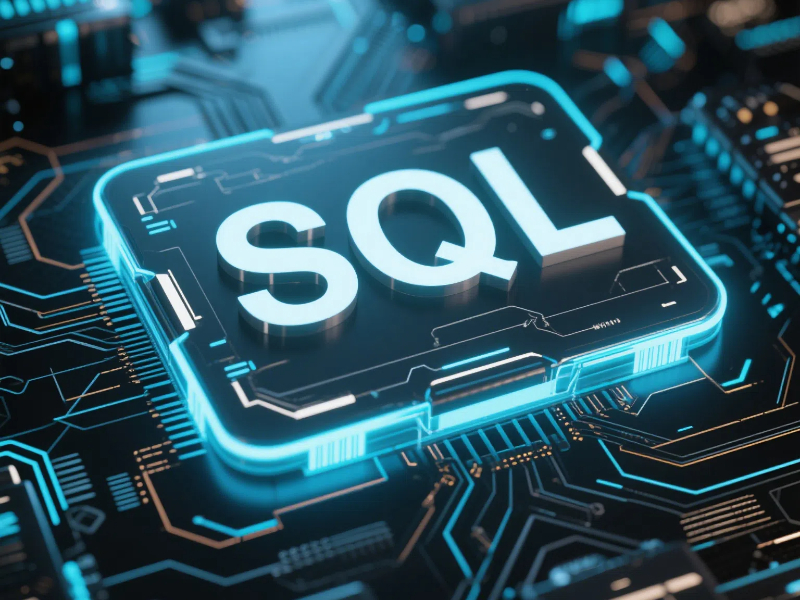 SQL 脚本是什么格式的文件？一文解析标准规范