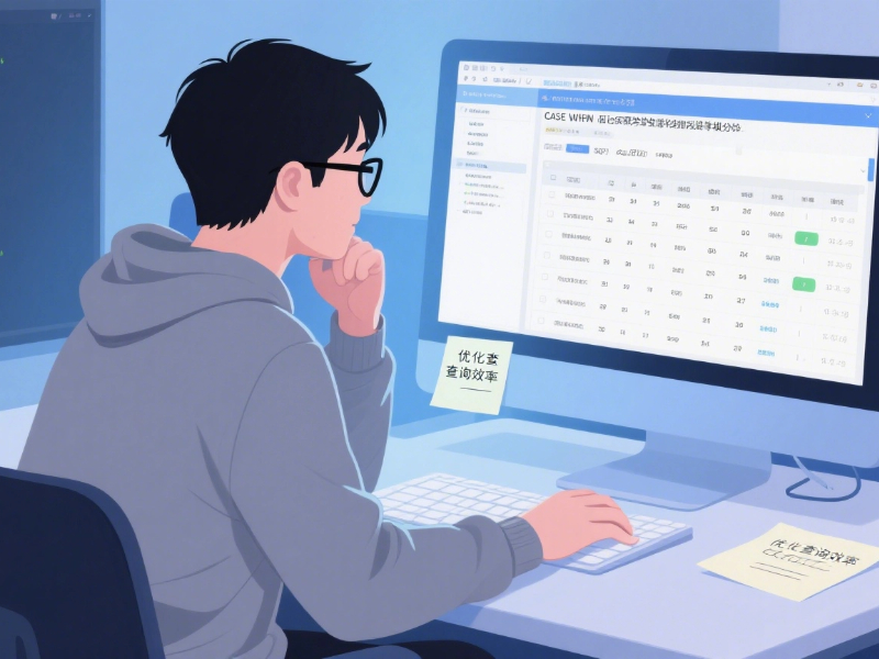sql分页查询语句