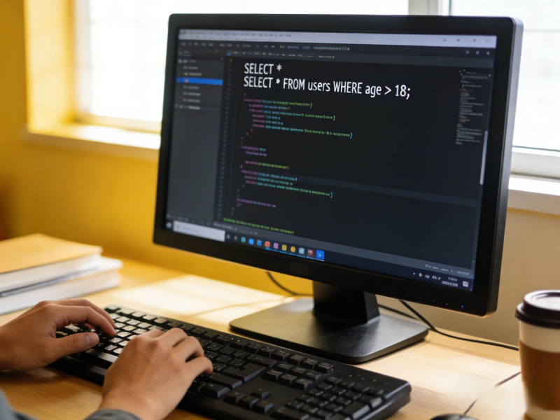 2026年SQL数据库查看工具推荐：如何根据业务场景选对工具