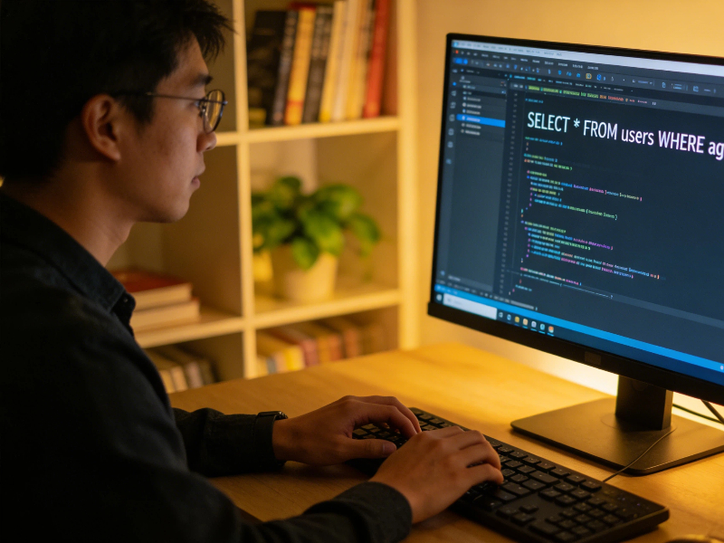 SQL数据库查看工具推荐：如何根据业务场景选对工具